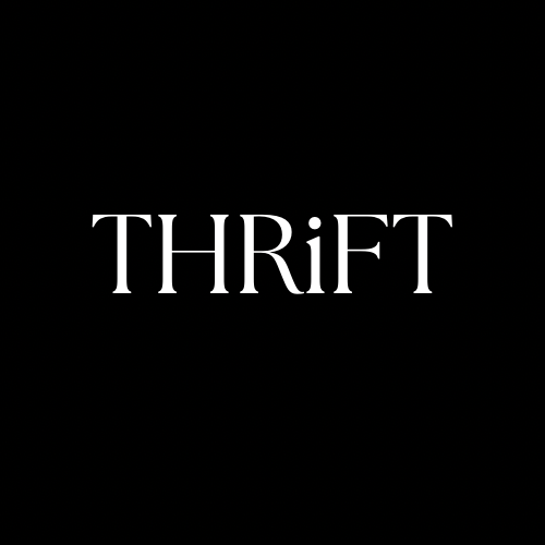 Logo Thrift Shop